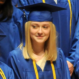 Dakota Fanning Dakota Fanning